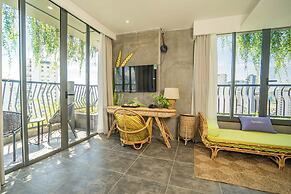 Signature Hotel Nha Trang