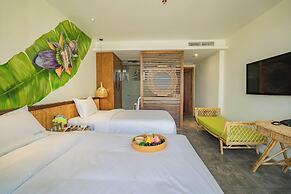 Signature Hotel Nha Trang