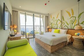Signature Hotel Nha Trang