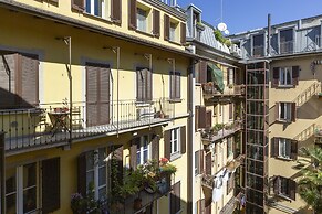 notaMi - Urban Retreat - Isola District