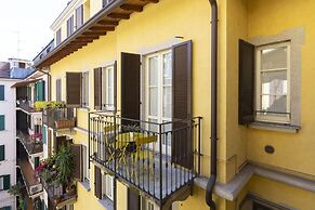 notaMi - Urban Retreat - Isola District