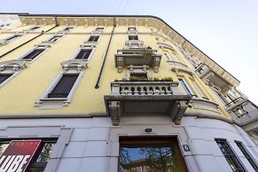 notaMi - Urban Retreat - Isola District