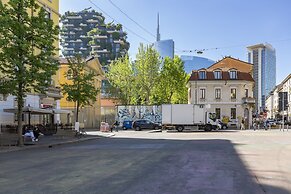 notaMi - Urban Retreat - Isola District