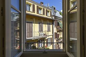 notaMi - Urban Retreat - Isola District