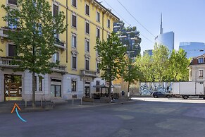 notaMi - Urban Retreat - Isola District