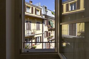 notaMi - Urban Retreat - Isola District