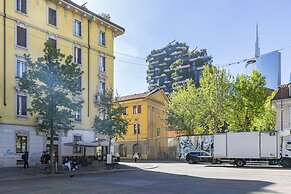 notaMi - Urban Retreat - Isola District