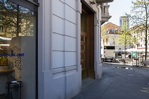 notaMi - Urban Retreat - Isola District