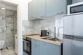 Olympiada Residential Complex & Villas