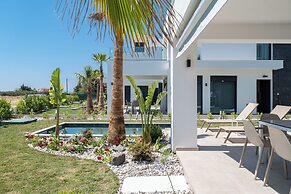 Olympiada Residential Complex & Villas