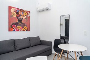 Olympiada Residential Complex & Villas