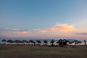 Olympiada Residential Complex & Villas