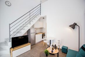 Olympiada Residential Complex & Villas
