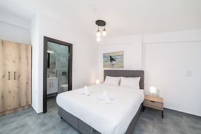 Olympiada Residential Complex & Villas