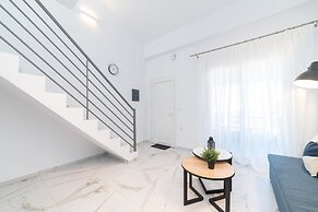 Olympiada Residential Complex & Villas