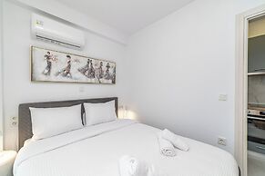 Olympiada Residential Complex & Villas