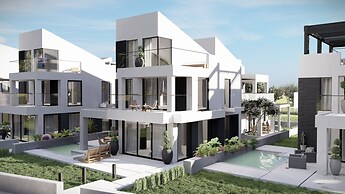 Olympiada Residential Complex & Villas