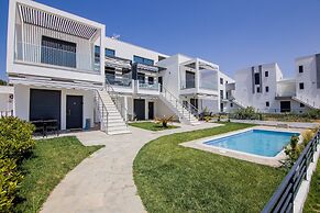 Olympiada Residential Complex & Villas