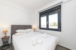 Olympiada Residential Complex & Villas