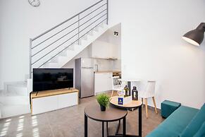 Olympiada Residential Complex & Villas