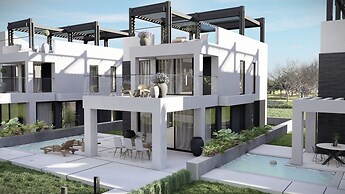 Olympiada Residential Complex & Villas