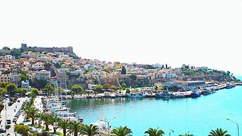 Olympiada Residential Complex & Villas