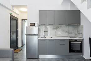 Olympiada Residential Complex & Villas