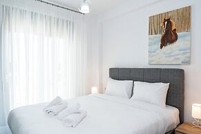 Olympiada Residential Complex & Villas