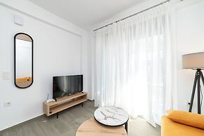 Olympiada Residential Complex & Villas