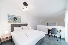 Olympiada Residential Complex & Villas