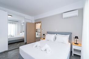 Olympiada Residential Complex & Villas