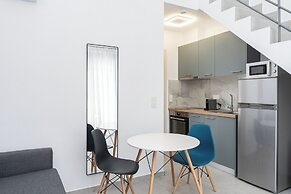 Olympiada Residential Complex & Villas