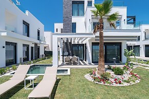 Olympiada Residential Complex & Villas