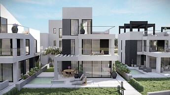 Olympiada Residential Complex & Villas