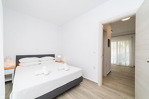 Olympiada Residential Complex & Villas