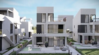 Olympiada Residential Complex & Villas