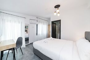 Olympiada Residential Complex & Villas