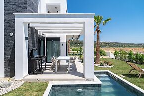 Olympiada Residential Complex & Villas