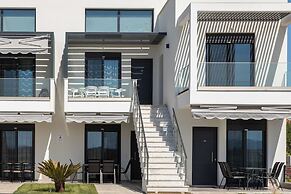 Olympiada Residential Complex & Villas