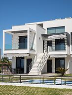 Olympiada Residential Complex & Villas