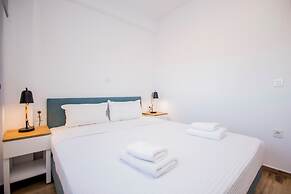 Olympiada Residential Complex & Villas