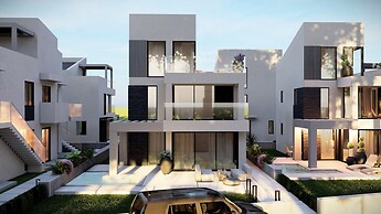 Olympiada Residential Complex & Villas