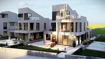 Olympiada Residential Complex & Villas