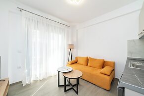 Olympiada Residential Complex & Villas