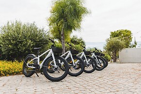 Olympiada Residential Complex & Villas