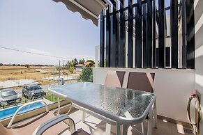 Olympiada Residential Complex & Villas