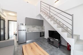 Olympiada Residential Complex & Villas