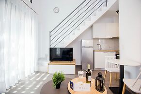 Olympiada Residential Complex & Villas