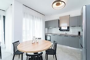 Olympiada Residential Complex & Villas