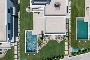 Olympiada Residential Complex & Villas